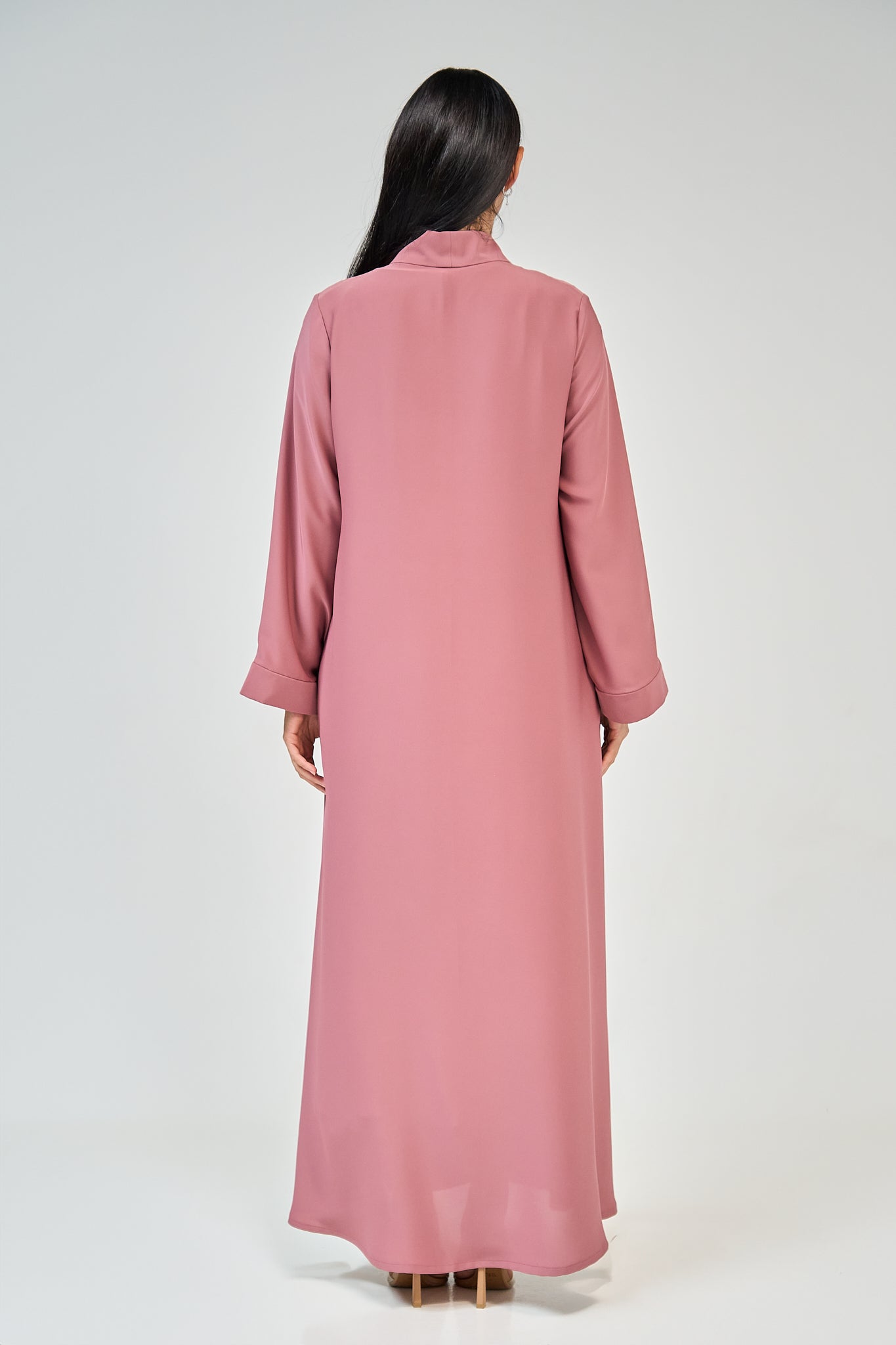 عباية سوفت موشن (نسخة)