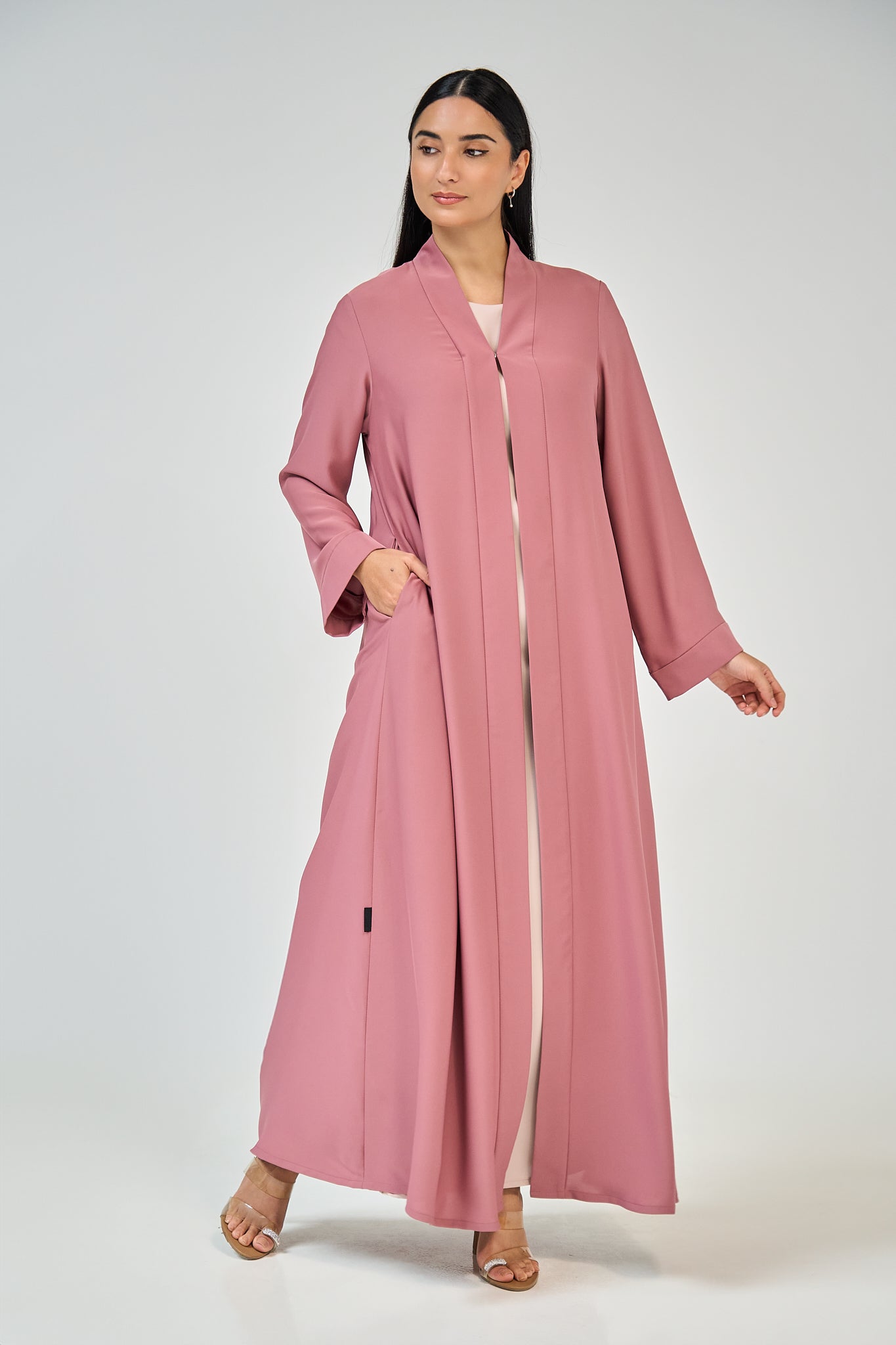 عباية سوفت موشن (نسخة)