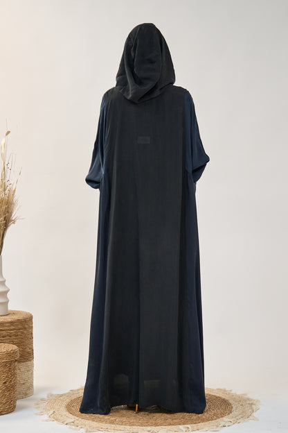 البحرية المظلمة