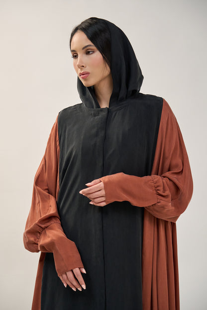 الطين