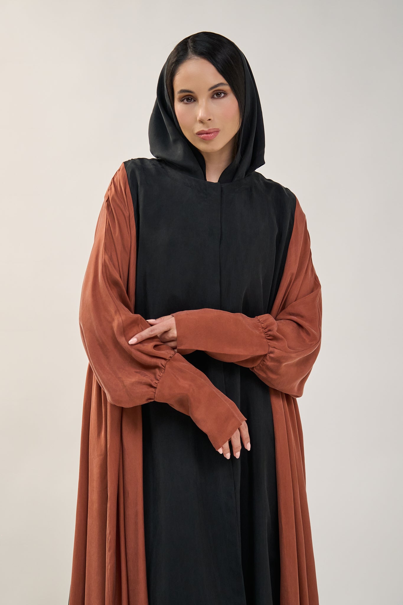 الطين