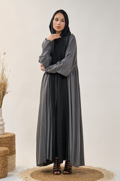 رمادي