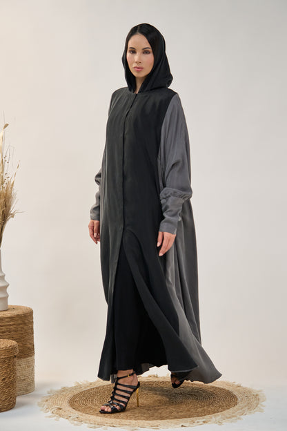 رمادي