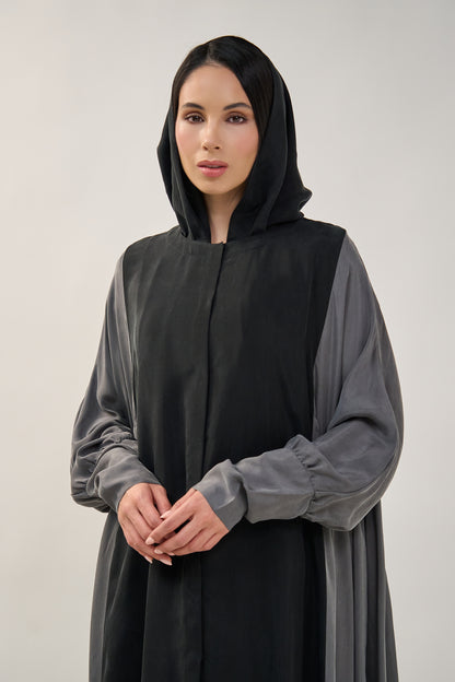 رمادي