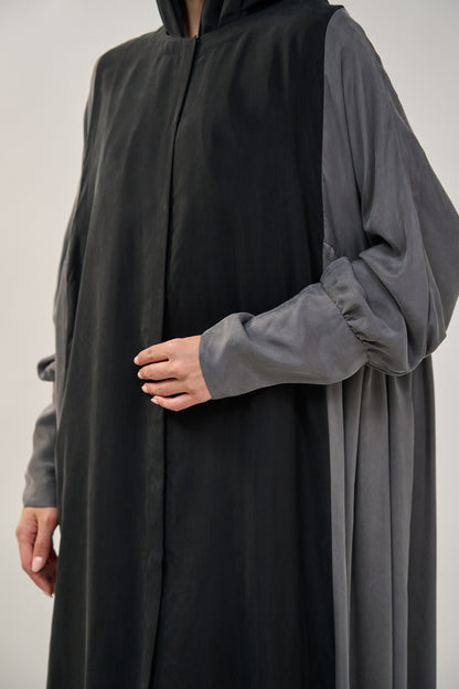 رمادي