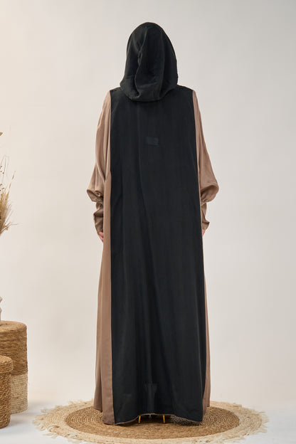 براون