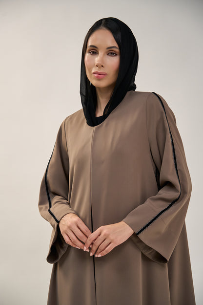 براون