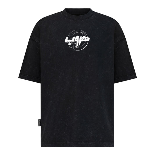 Asphalt Cloudy