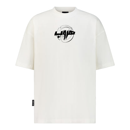 Escape Round - Digital Print Design
