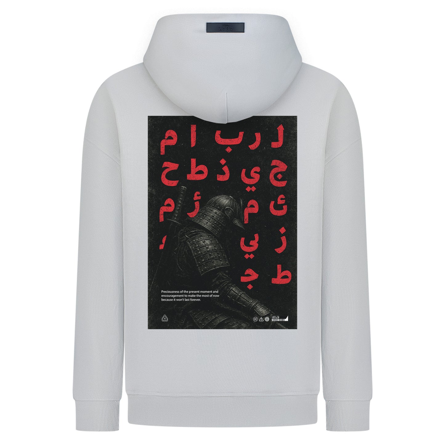 Ecru/White
