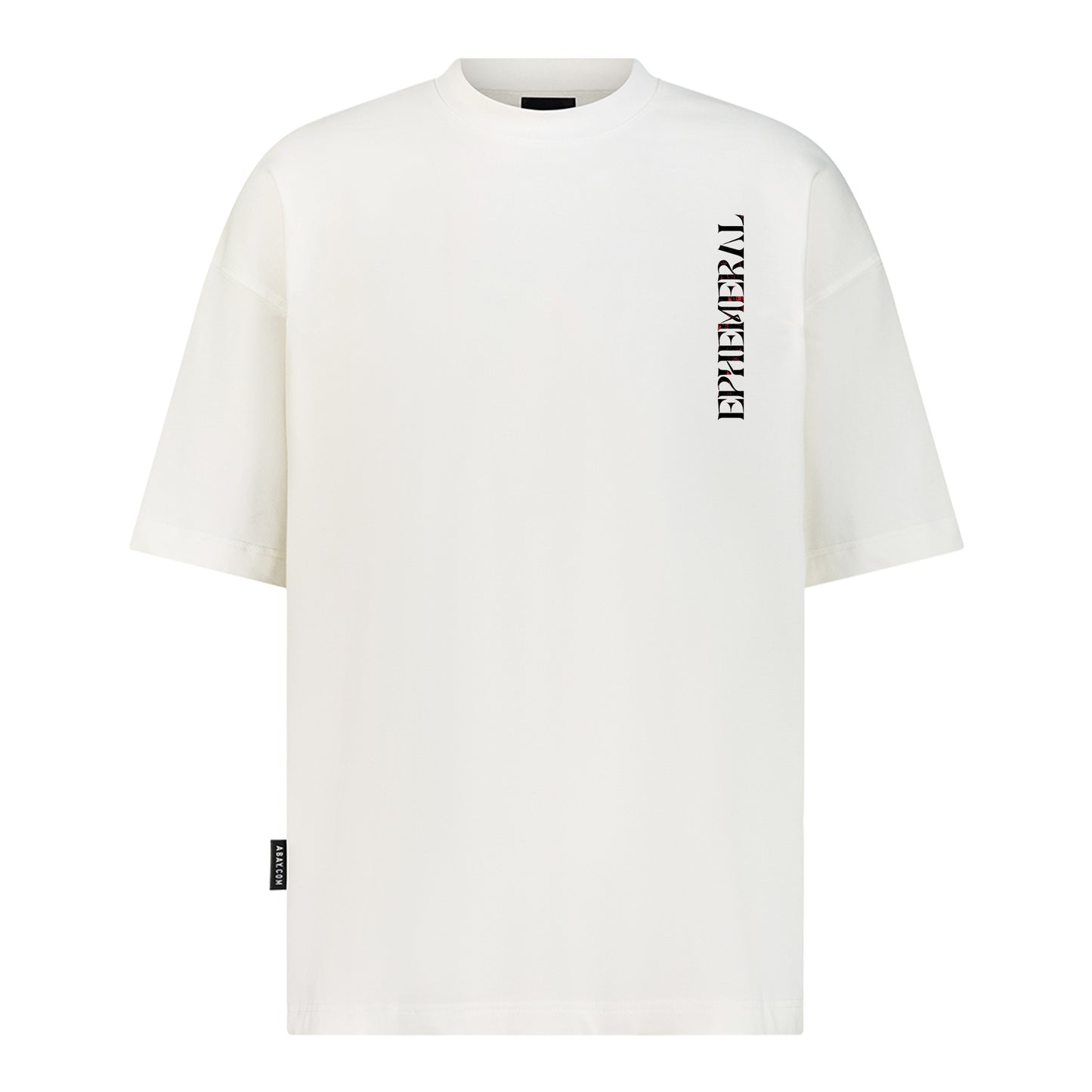 Ephemeral - Digital Print Design
