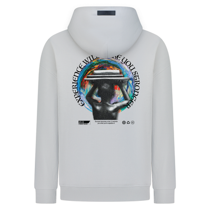 Ecru/White