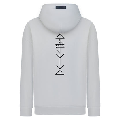 Ecru/White
