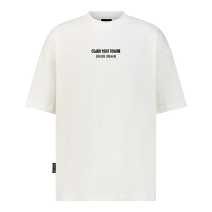 Ecru/White
