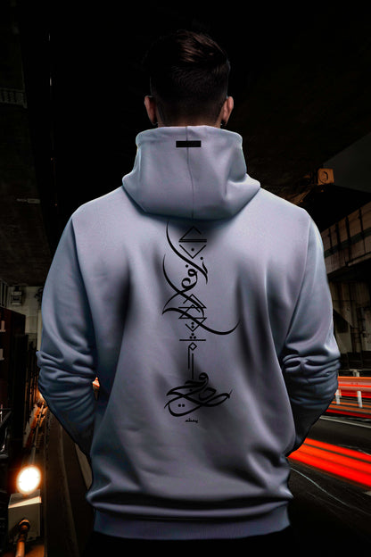 Ecru/White