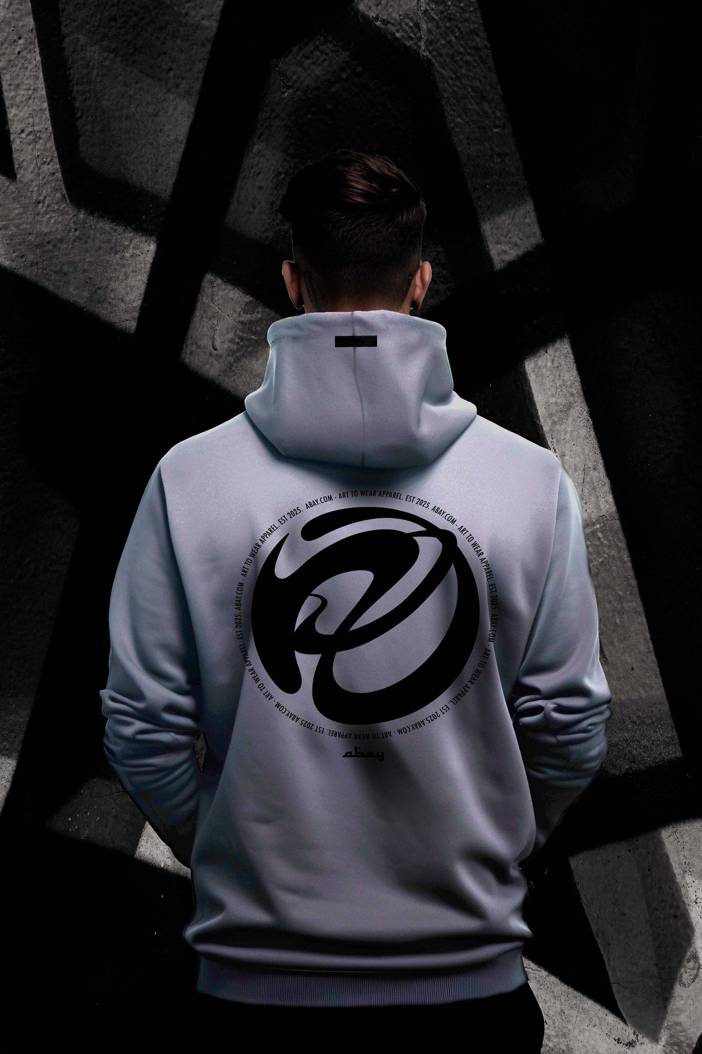 Ecru/White