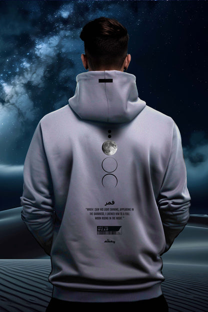 Ecru/White