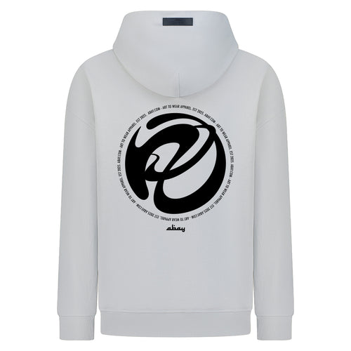 Escape Round - Digital Print Design - Hoodie – hover image