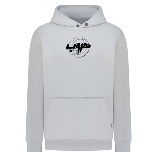 Escape Round - Digital Print Design - Hoodie