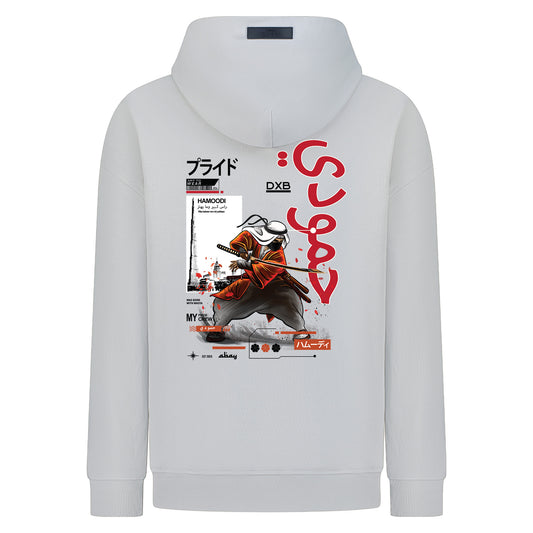 Ecru/White