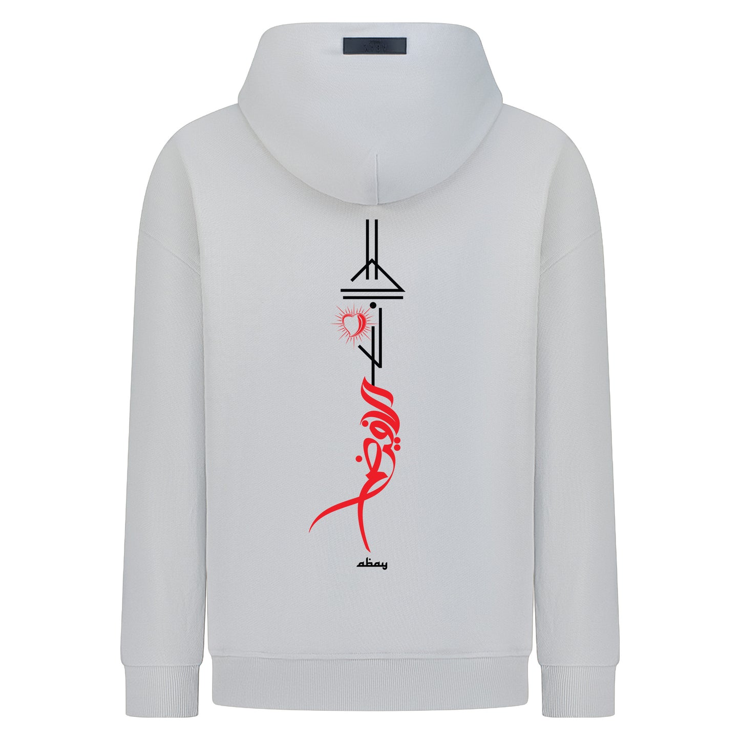 Ecru/White