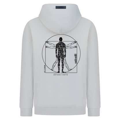 Ecru/White