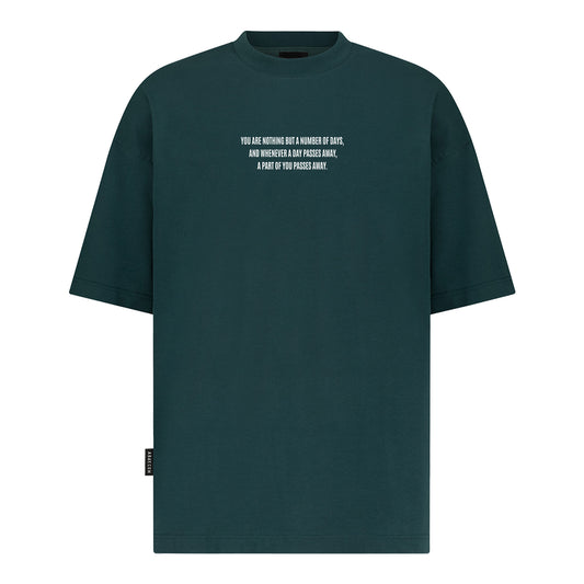 Human Words - Digital Print Design