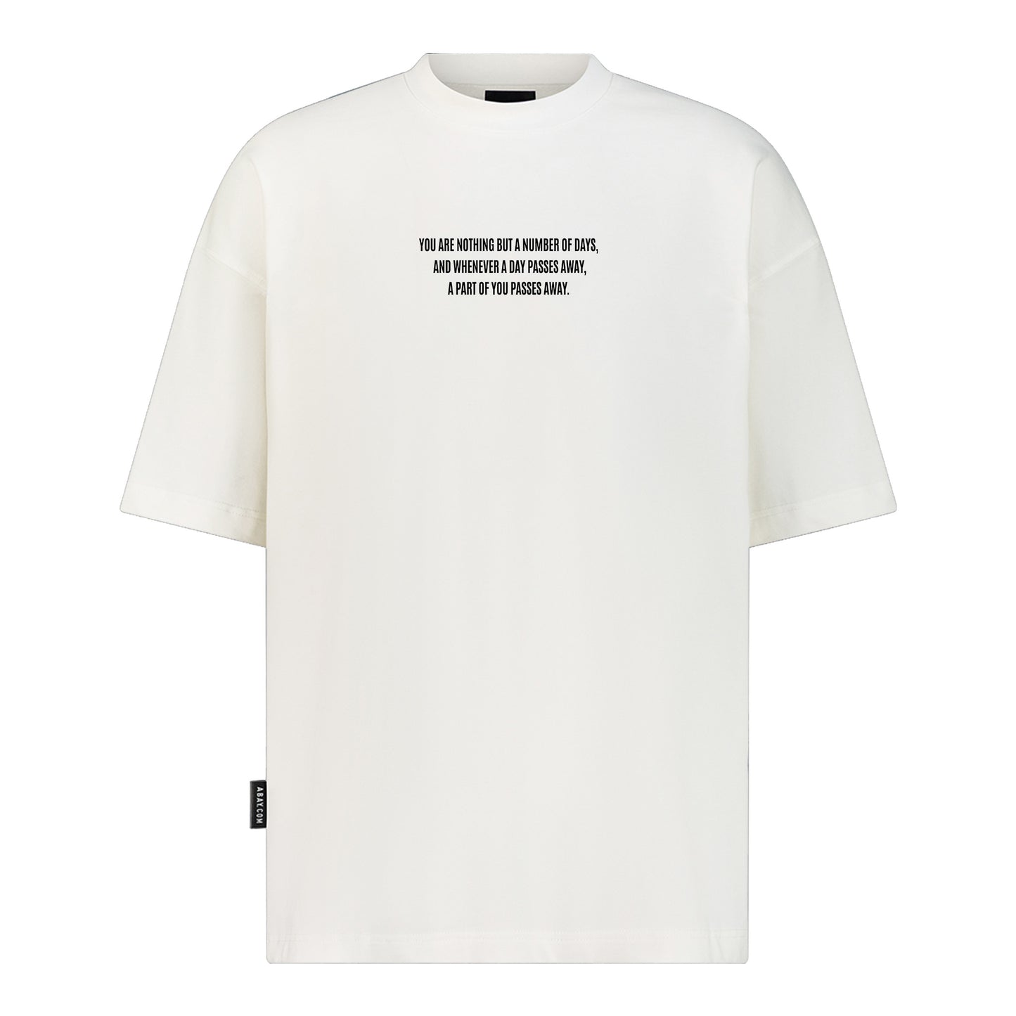 Ecru/White
