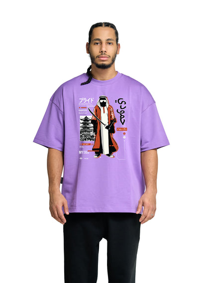 New Purple