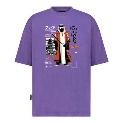 New Purple