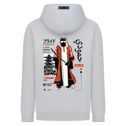 Ecru/White