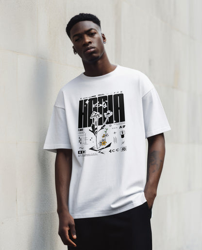 Ecru/White