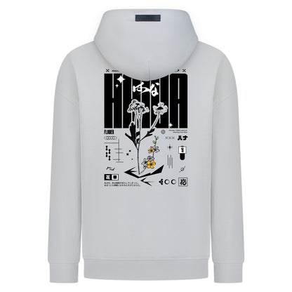 Ecru/White