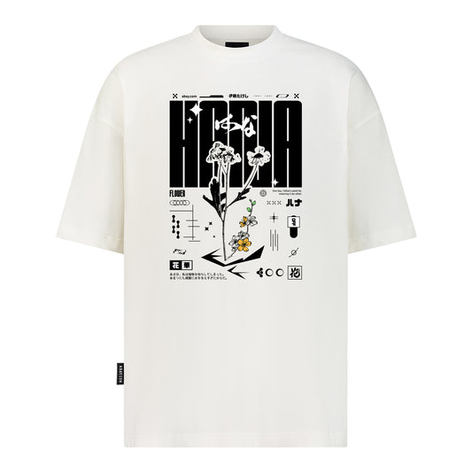 Ecru/White