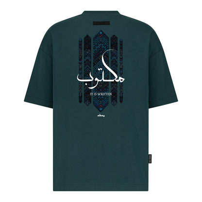 Oil Green