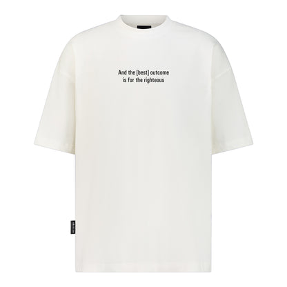 Ecru/White