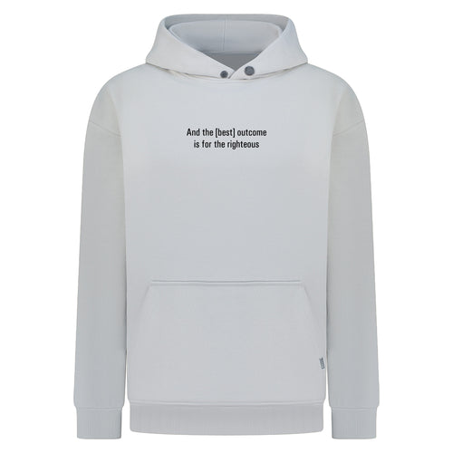 It is Written - Digital Print Design - Hoodie
