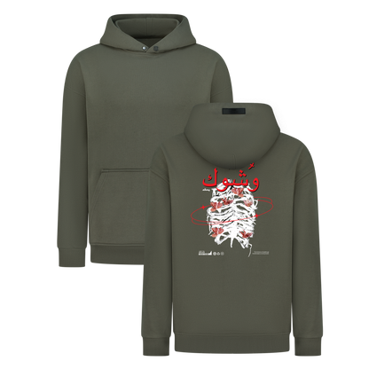 Wshouk - Digital Print Design