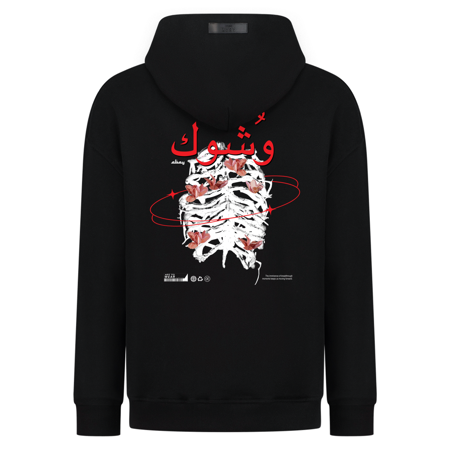 Wshouk - Digital Print Design