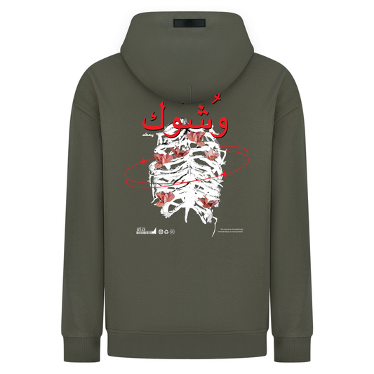 Wshouk - Digital Print Design