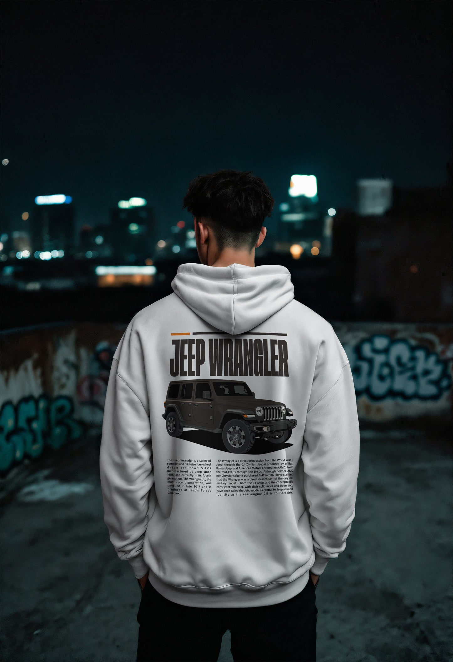 Ecru/White