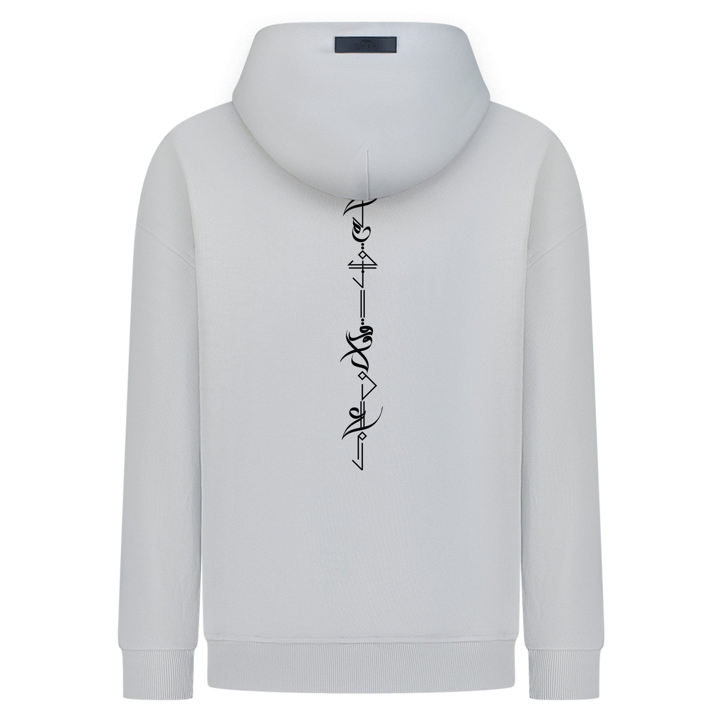 Ecru/White