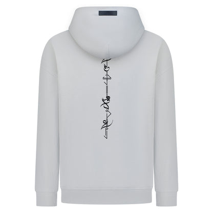 Ecru/White