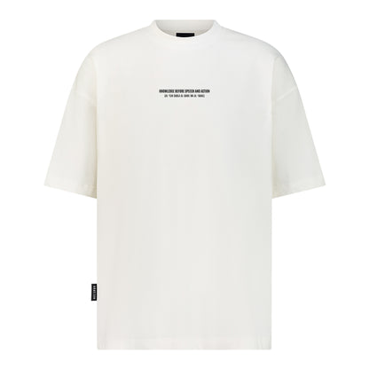 Ecru/White