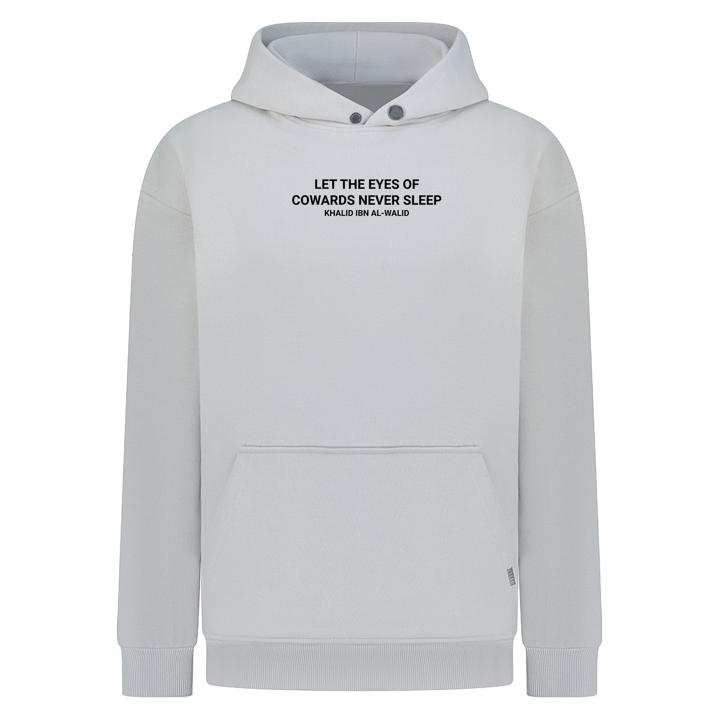 Ecru/White