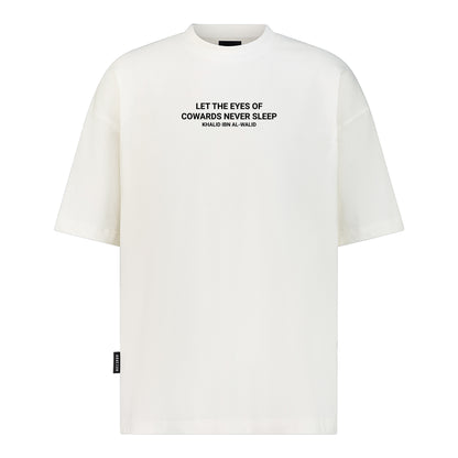 Ecru/White
