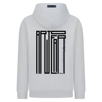 Ecru/White