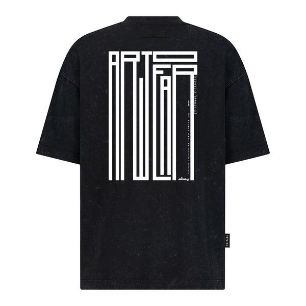 Limitless - Digital Print Design - Oversized T-Shirt – hover image