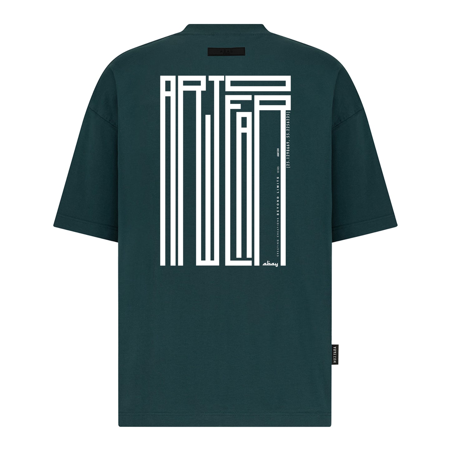 Oil Green