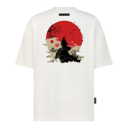 Ecru/White